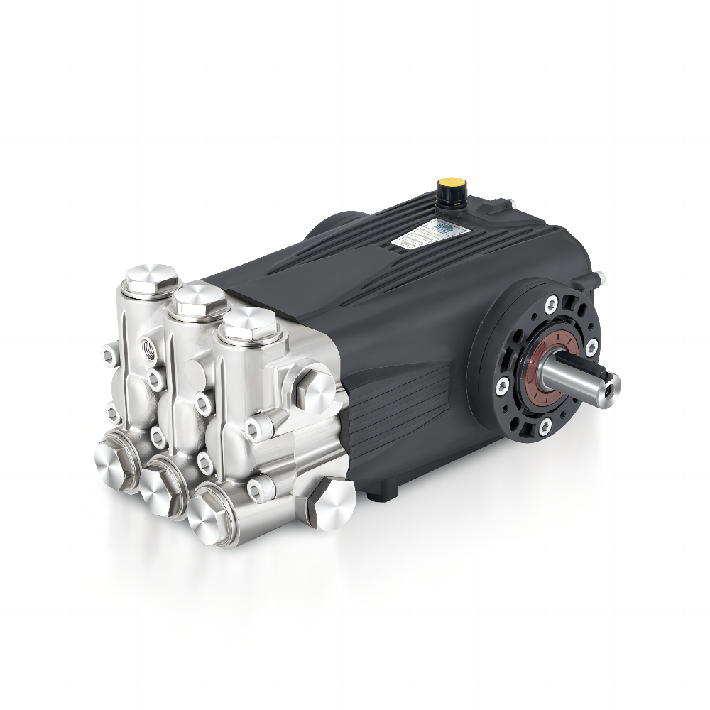 pressure sea flo pump steel