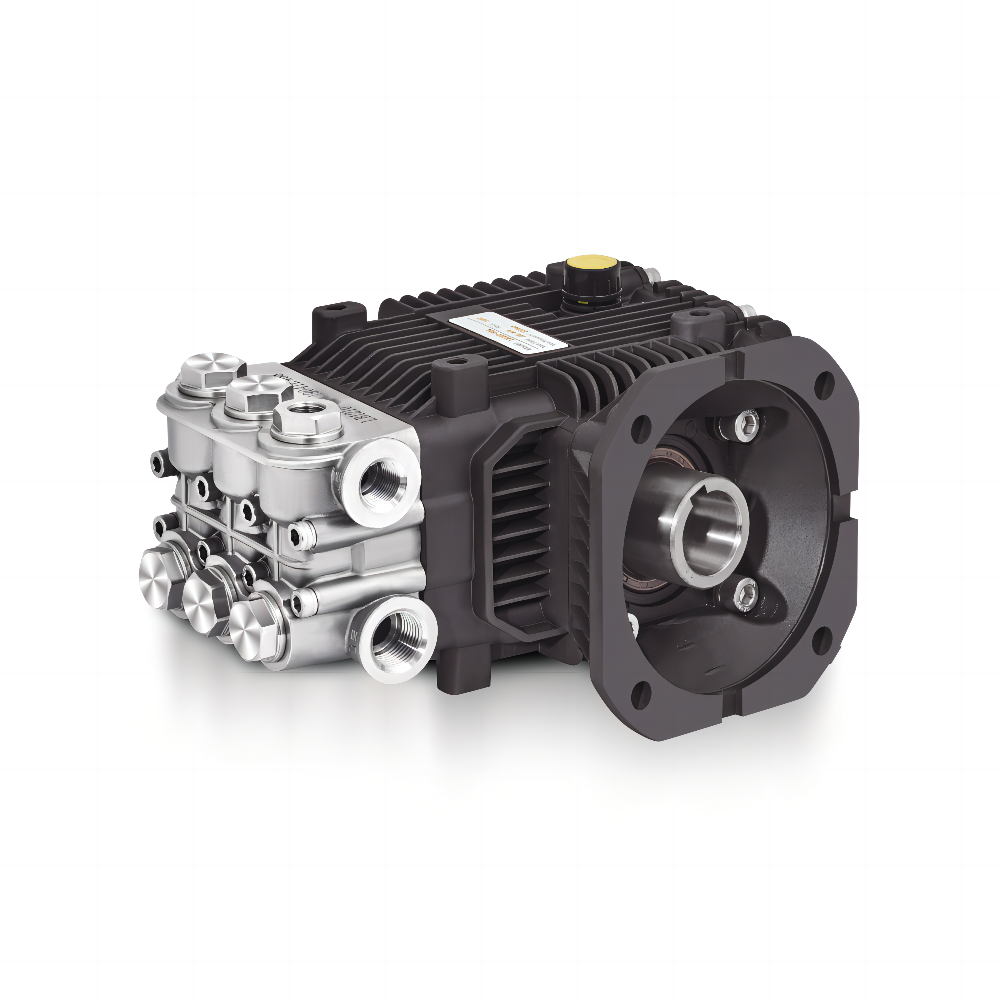 sea pump Pratissoli