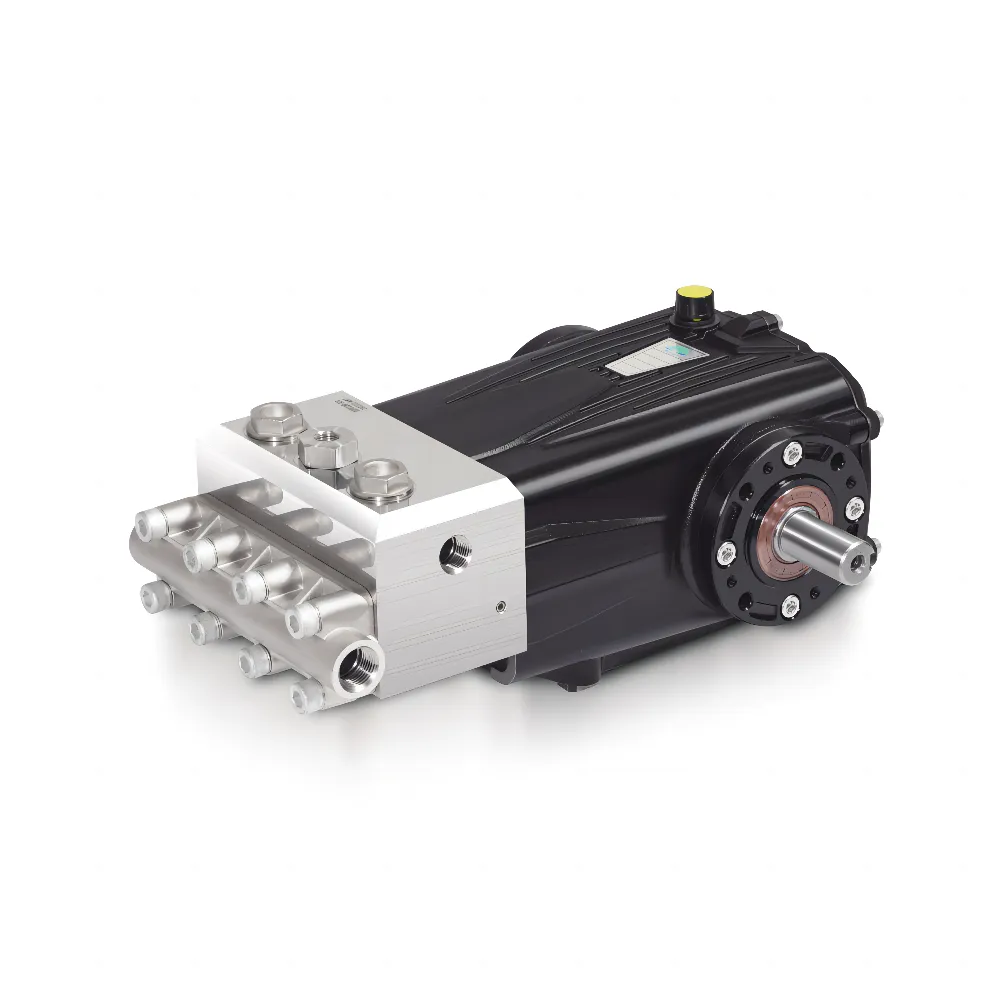 constant pressure well pump Pratissoli