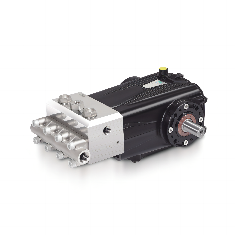 constant pressure well pump Pratissoli