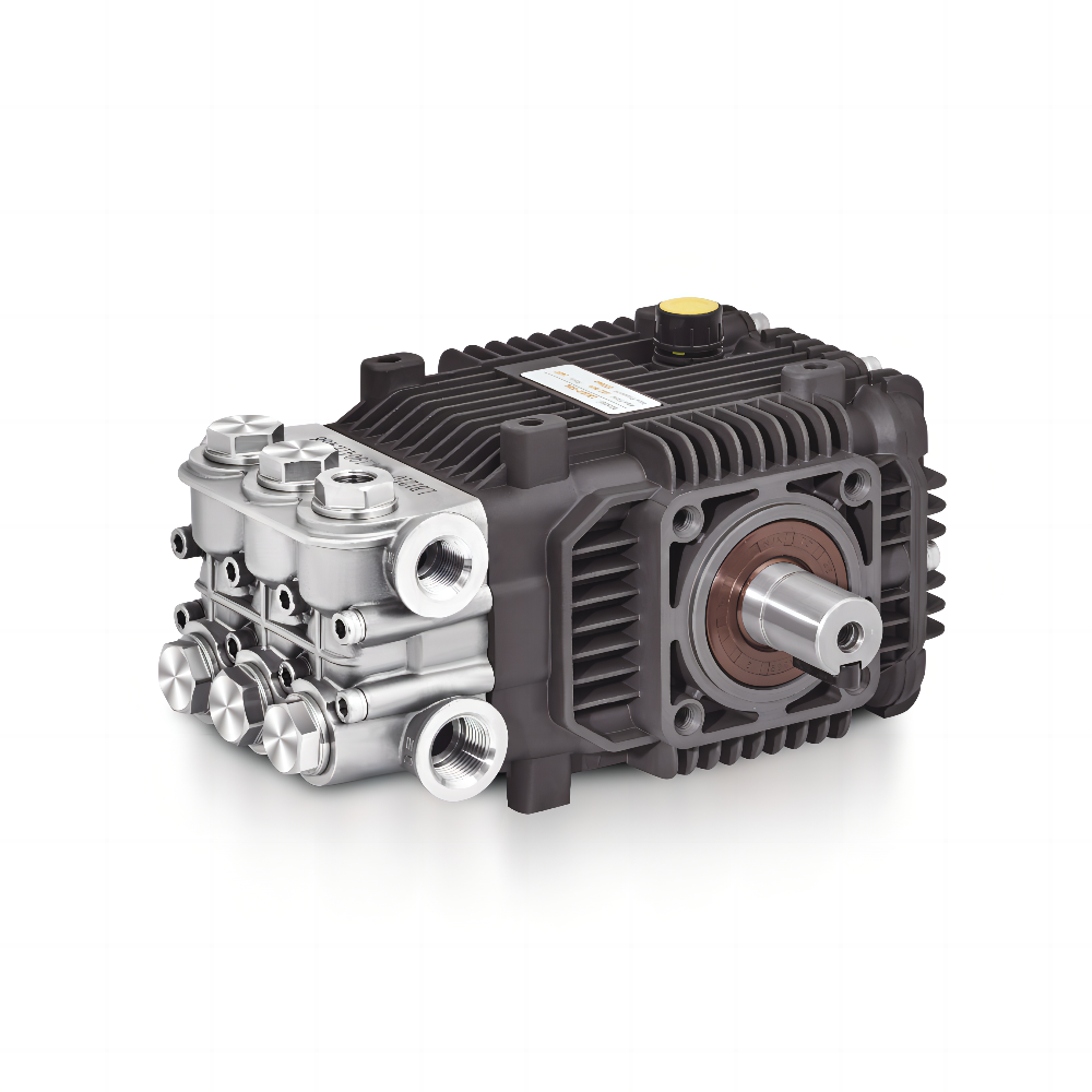 osmosis pump 3kw 1.5kw