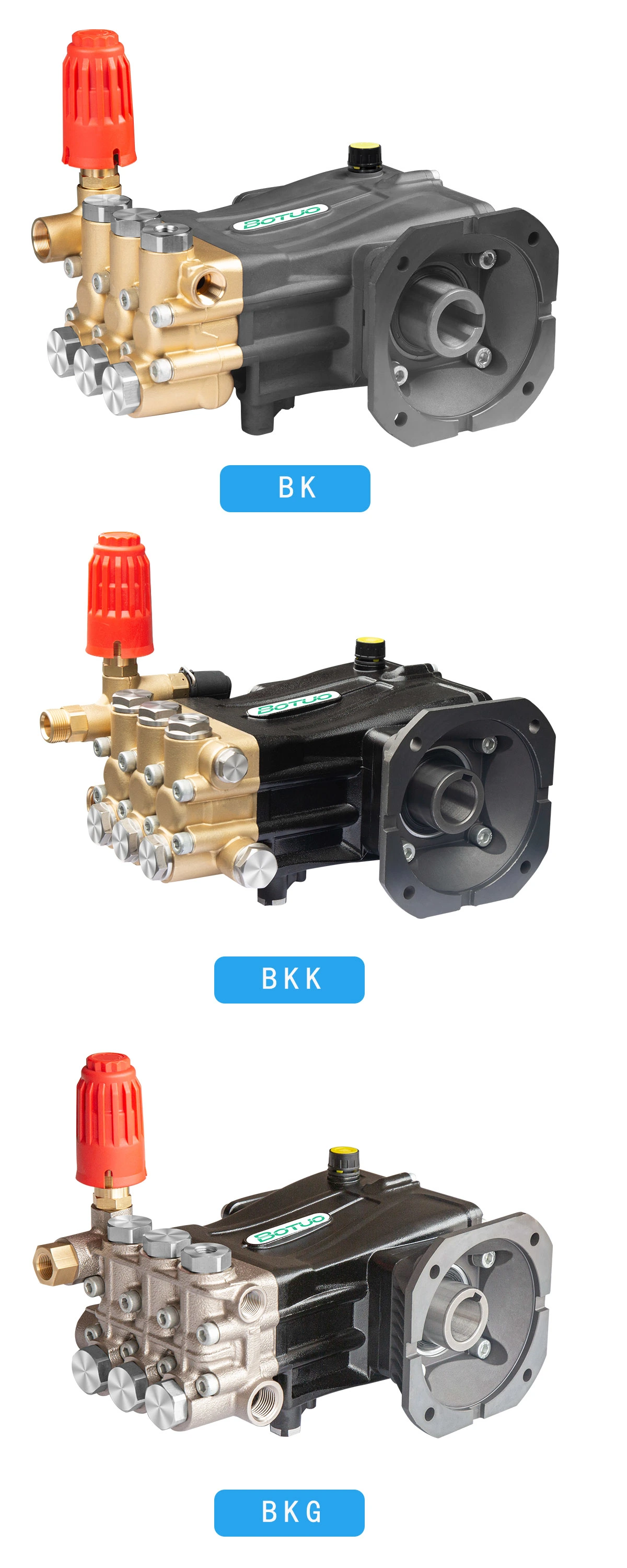 water jet pump road cleaning