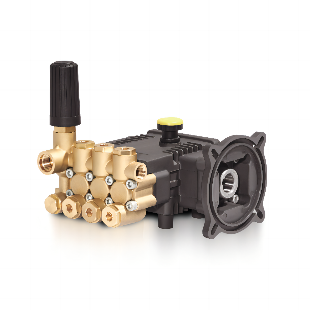 electric pressure mist system pump