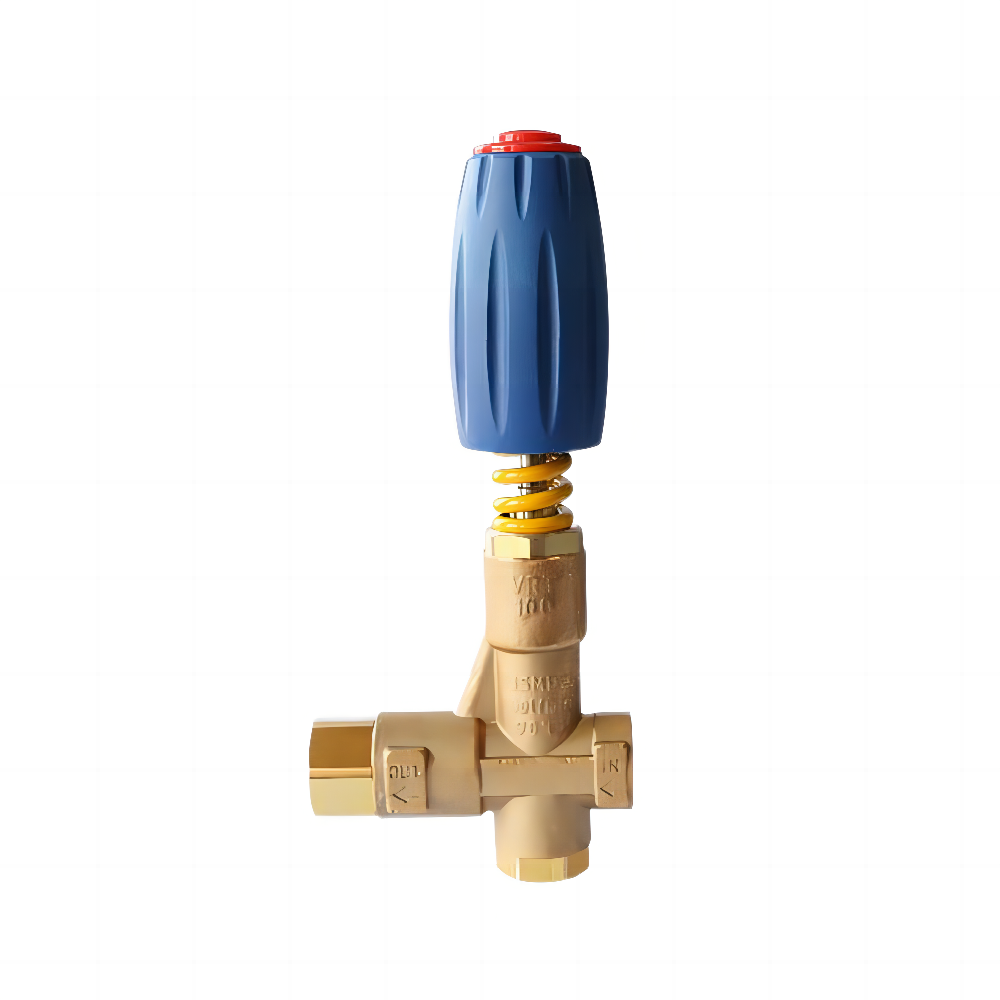 high pressure regulator valve 100L/min