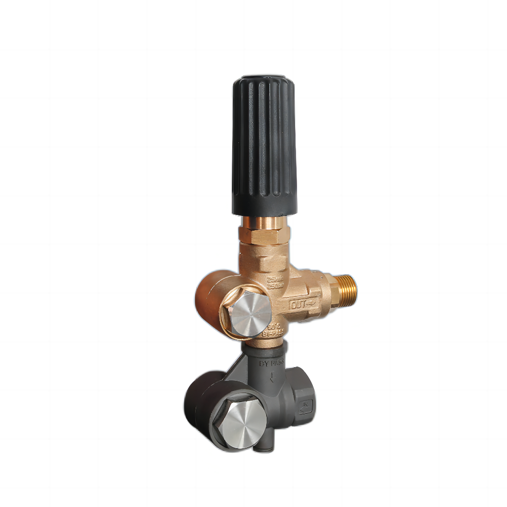pump pressure control valve 25L/min
