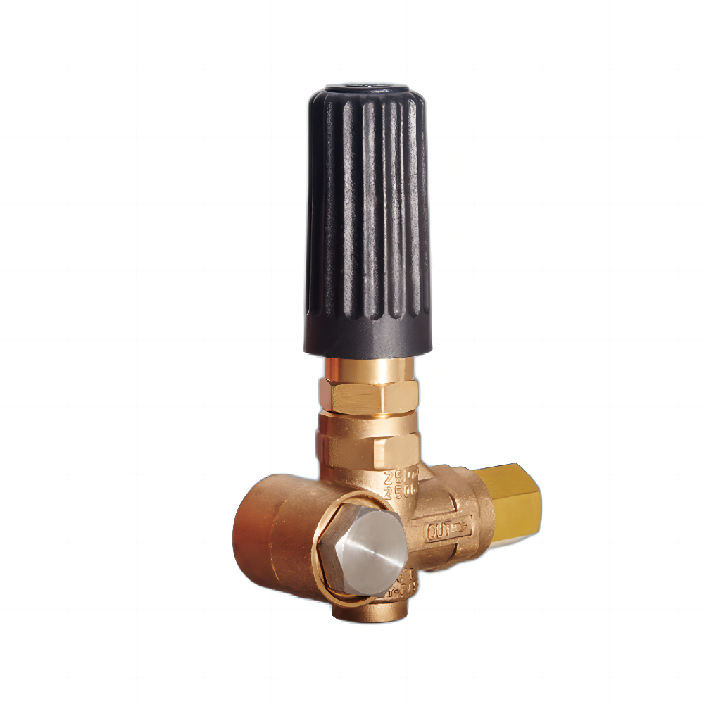 high pressure water pressure regulator