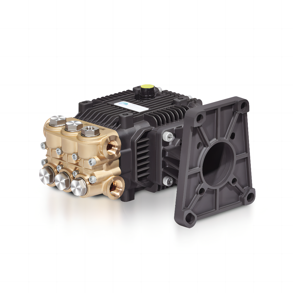 high pressure diesel transfer pump