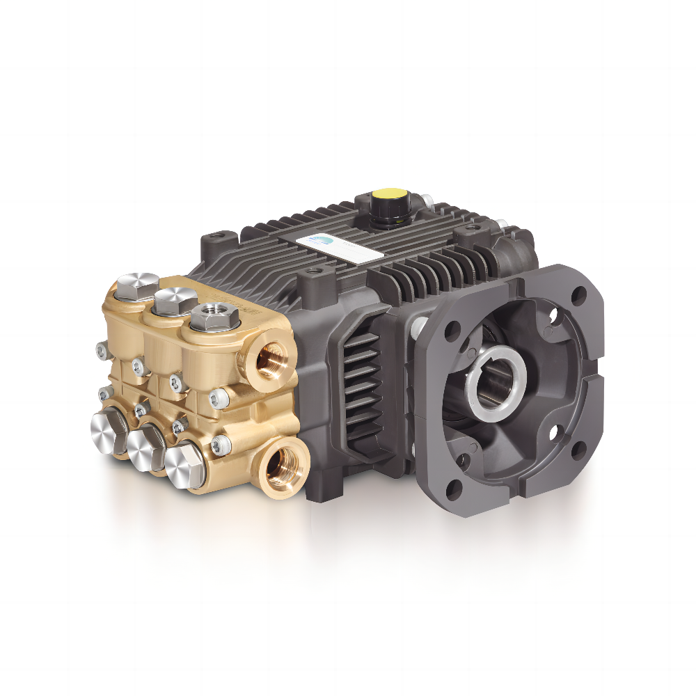pressure pump for car wash plunger pump