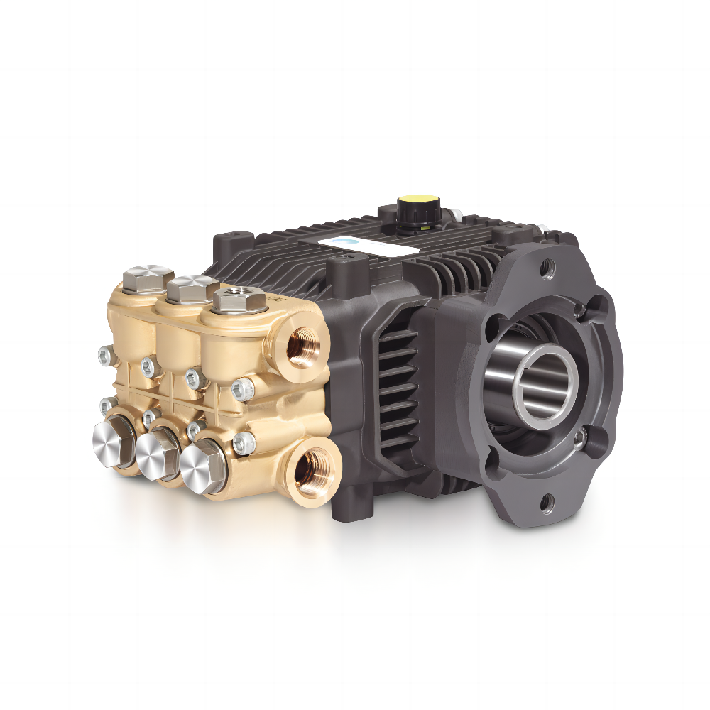 hydraulic pressure pump plunger pump