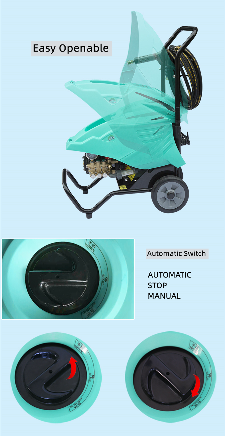 clean your car , waterworks car wash , jet wash near me Zhejiang