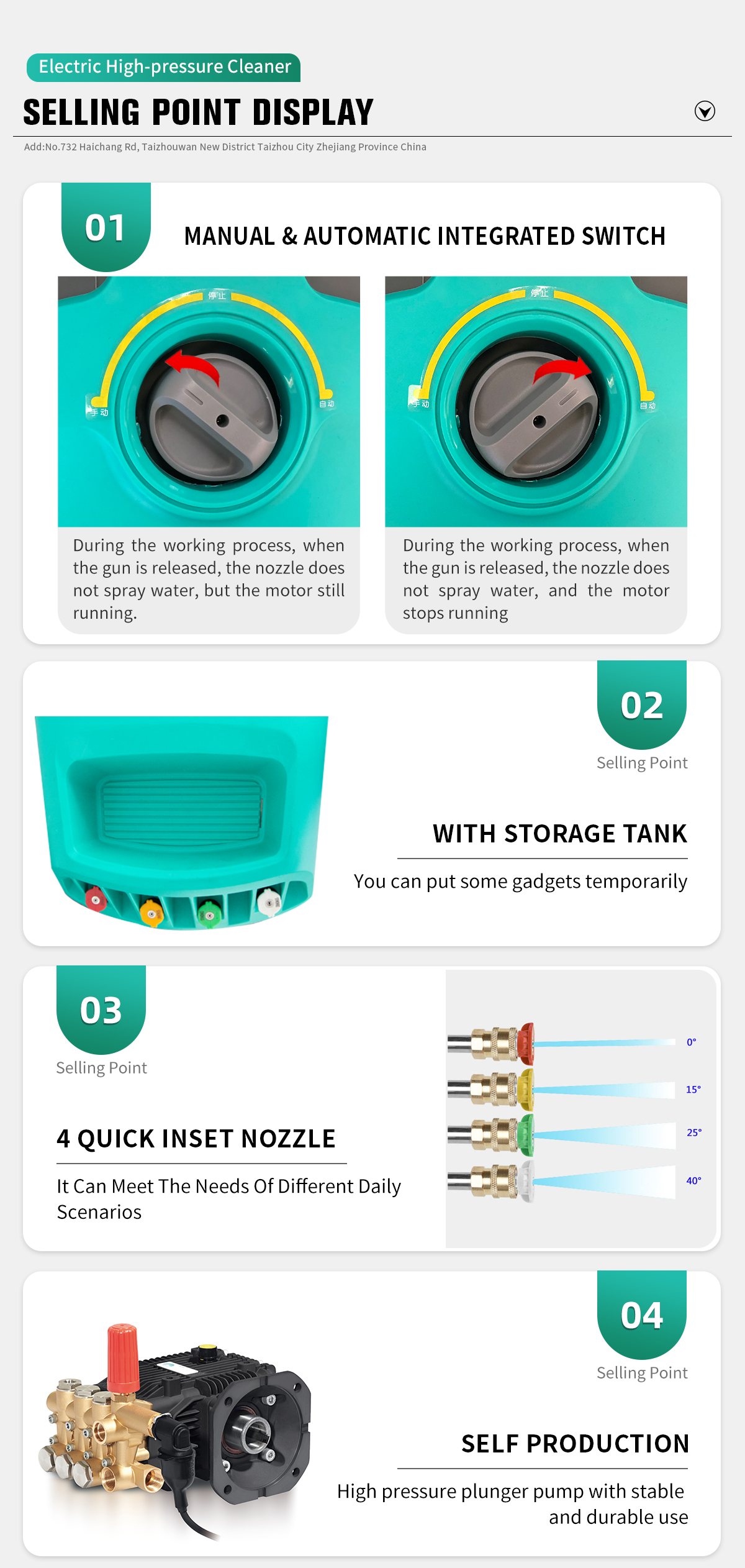 car wasger detailes