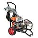 3200 psi pressure washer