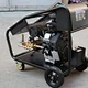 petrol engine car washer