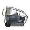 high pressure water blasting