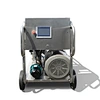 high pressure water blasting