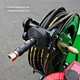 3600 psi pressure washer