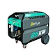hard floor cleaner machine