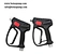 high pressure gun