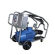 high pressure water cleaning