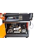 misting machine