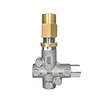 pressure regulator
