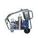 800bar marine high pressure washer