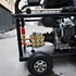 petrol engine car washer