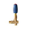 pressure reducer valve