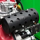 diesel engine car washer