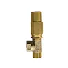 pressure safety valve
