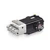 constant pressure well pump