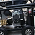 petrol engine car washer