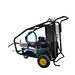 7250psi marine cleaning machine