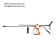 ULTRA HIGH PRESSURE GUN