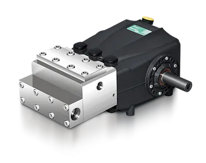car washer pump
