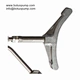 high pressure water spray gun