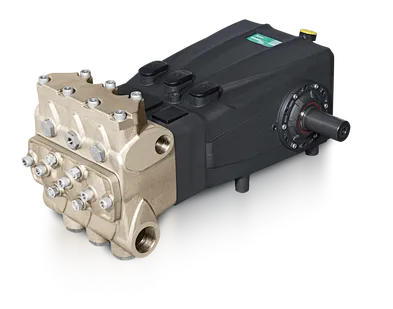 driling hole pump
