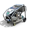 1000bar industrial power washer ultra high pressure  water balaster