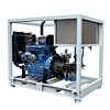 hydro jetting machine