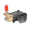 car wash pump