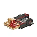 marine high pressure washer