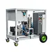 water jetting equipement