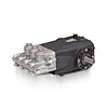 pumps for hot water