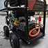 7250 psi pressure washer honda