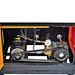 misting machine