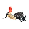 cleaning pump