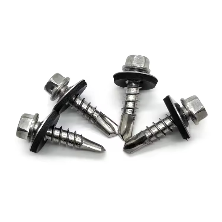 Professional Self Drilling Screw Manufacturer