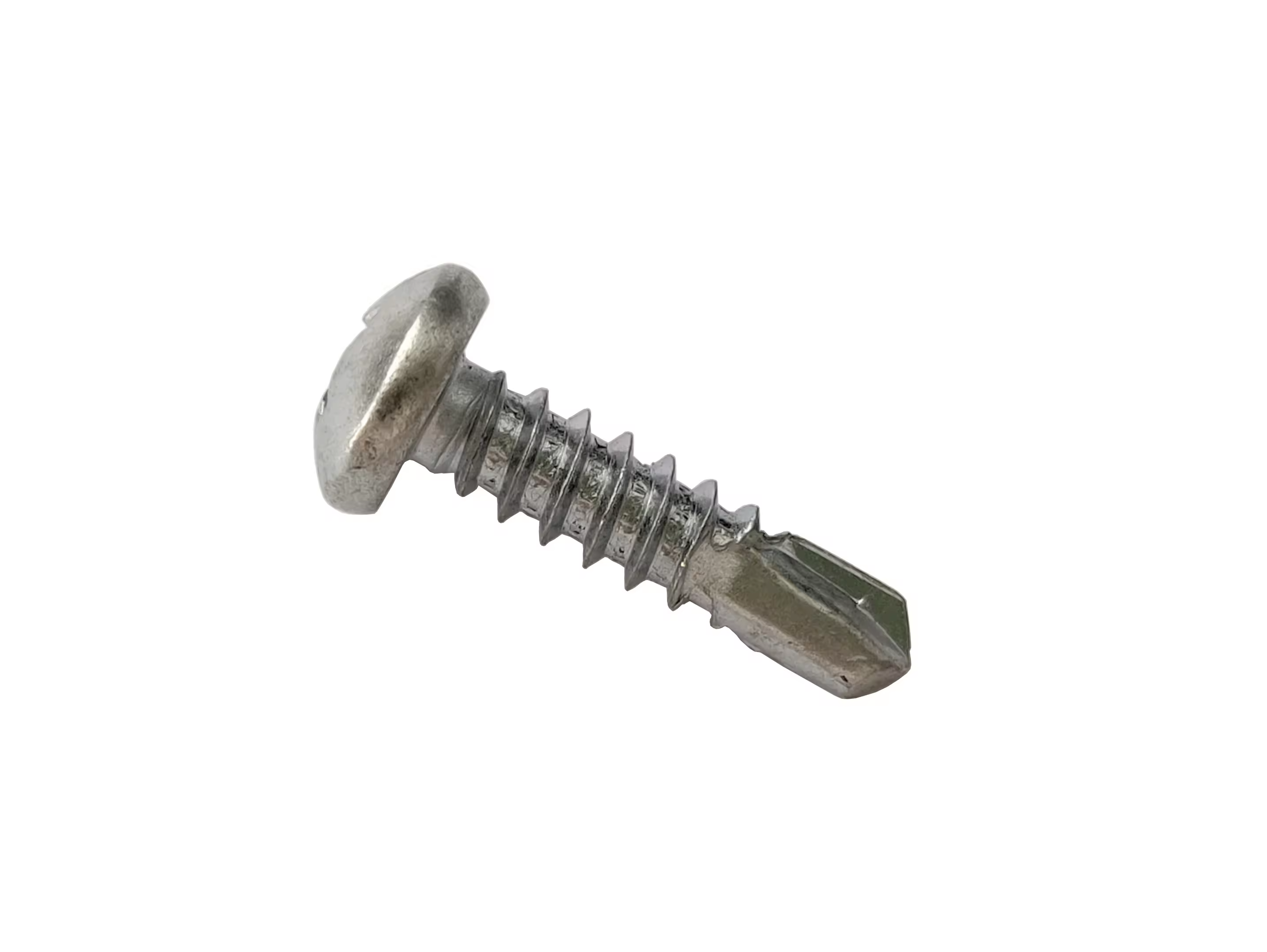 Professional Self Drilling Screw Manufacturer