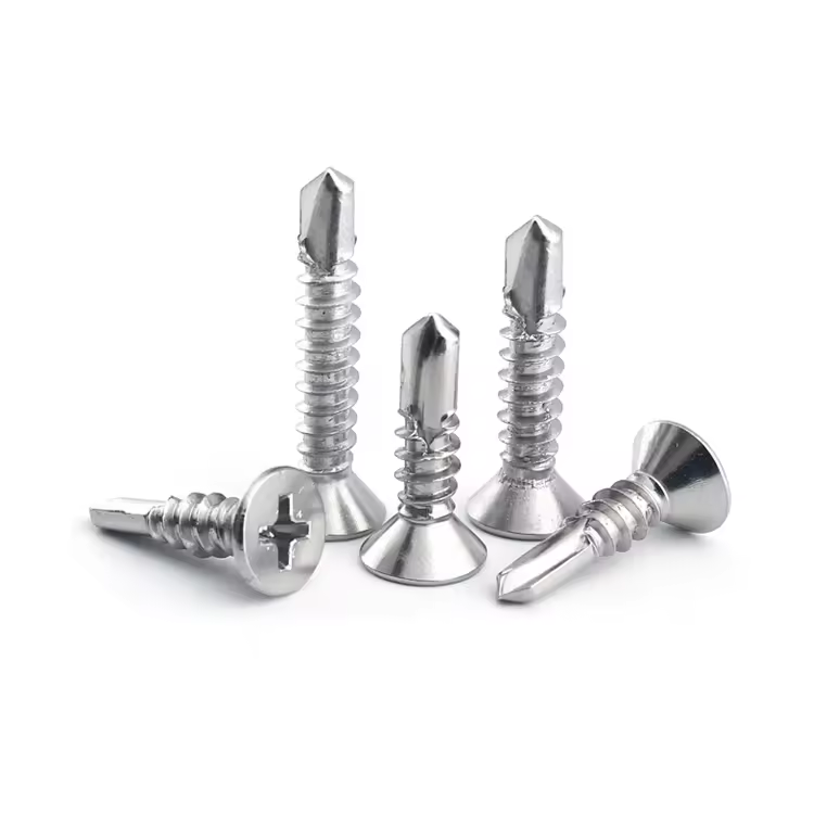 Professional Self Tapping Screw Manufacturer