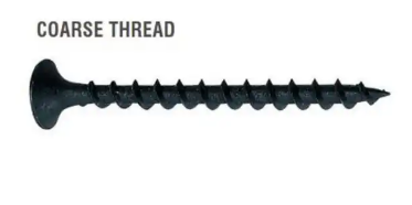 Professional Self Drilling Screw